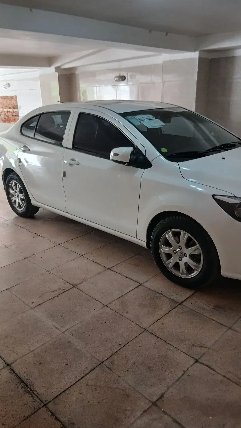 شاهین G|خودرو سواری و وانت|ری, صفاییه (چشمه علی)|دیوار