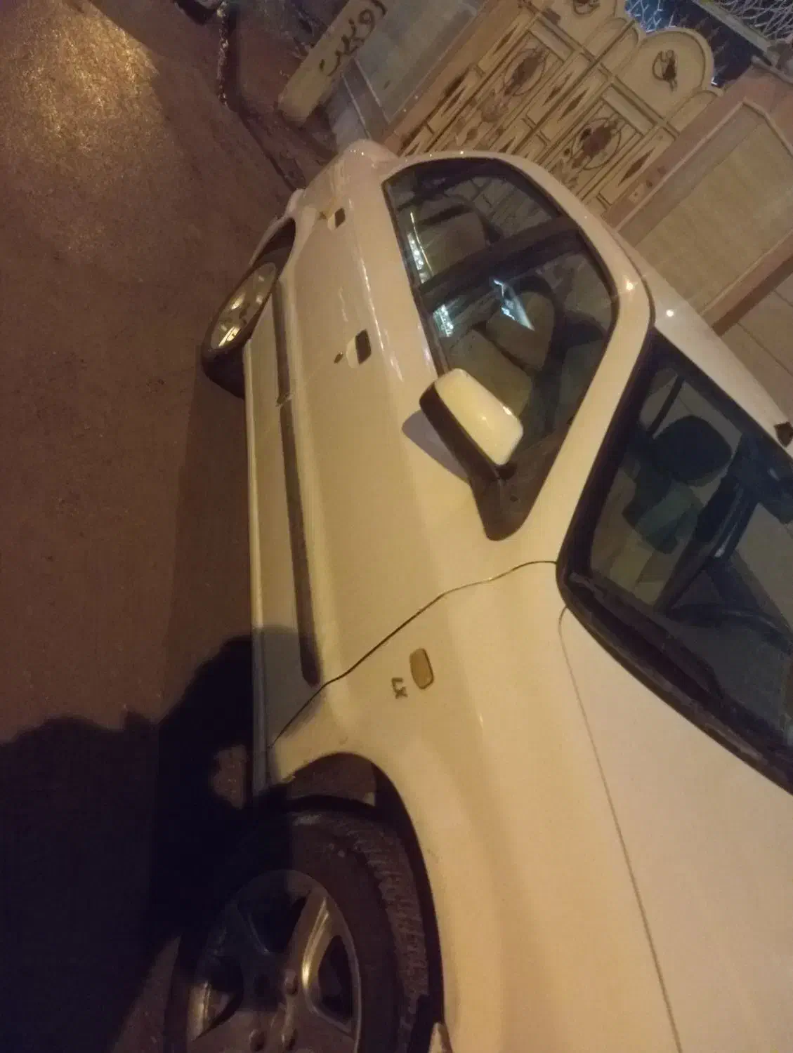 سمند مدل96|خودرو سواری و وانت|زاهدان, |دیوار