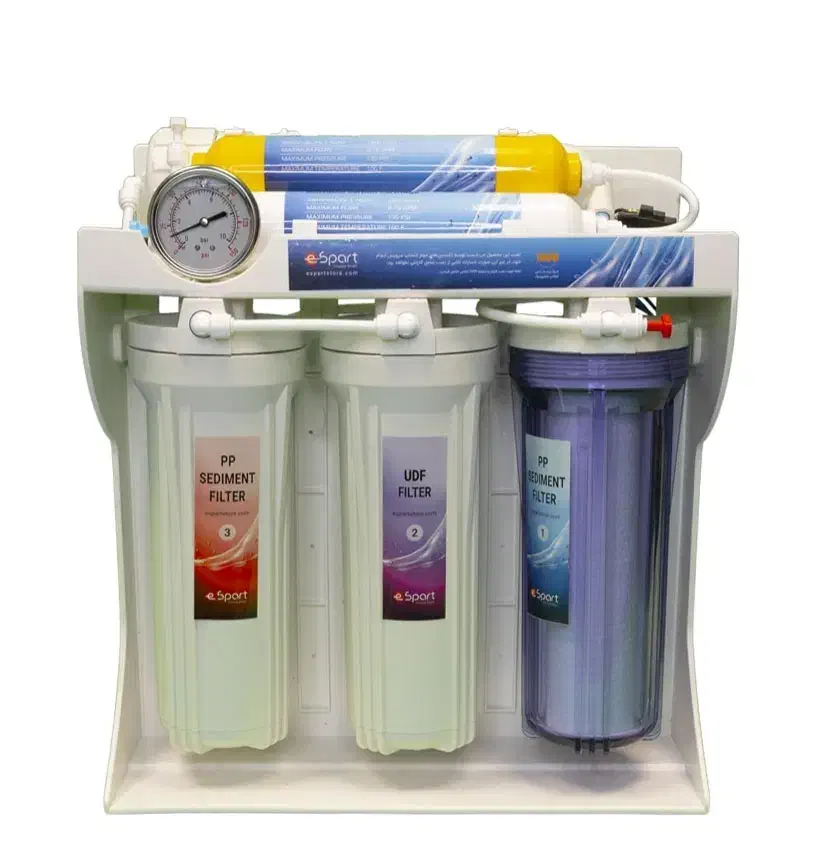 زیر قیمت بازار فقط اینجاست (ارسال رایگان)|آب‌سردکن و تصفیه آب|بانه, |دیوار