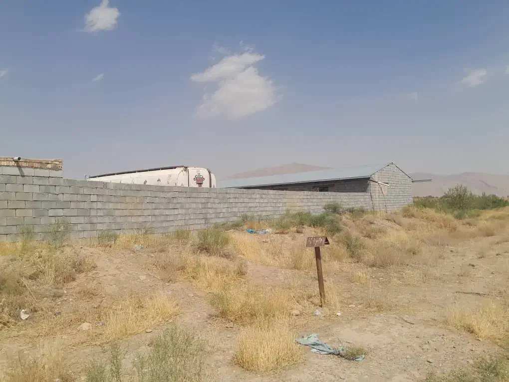 دامداری حدود 3000 متر در قوشجی|فروش دفتر صنعتی، کشاورزی، تجاری|انزل, |دیوار