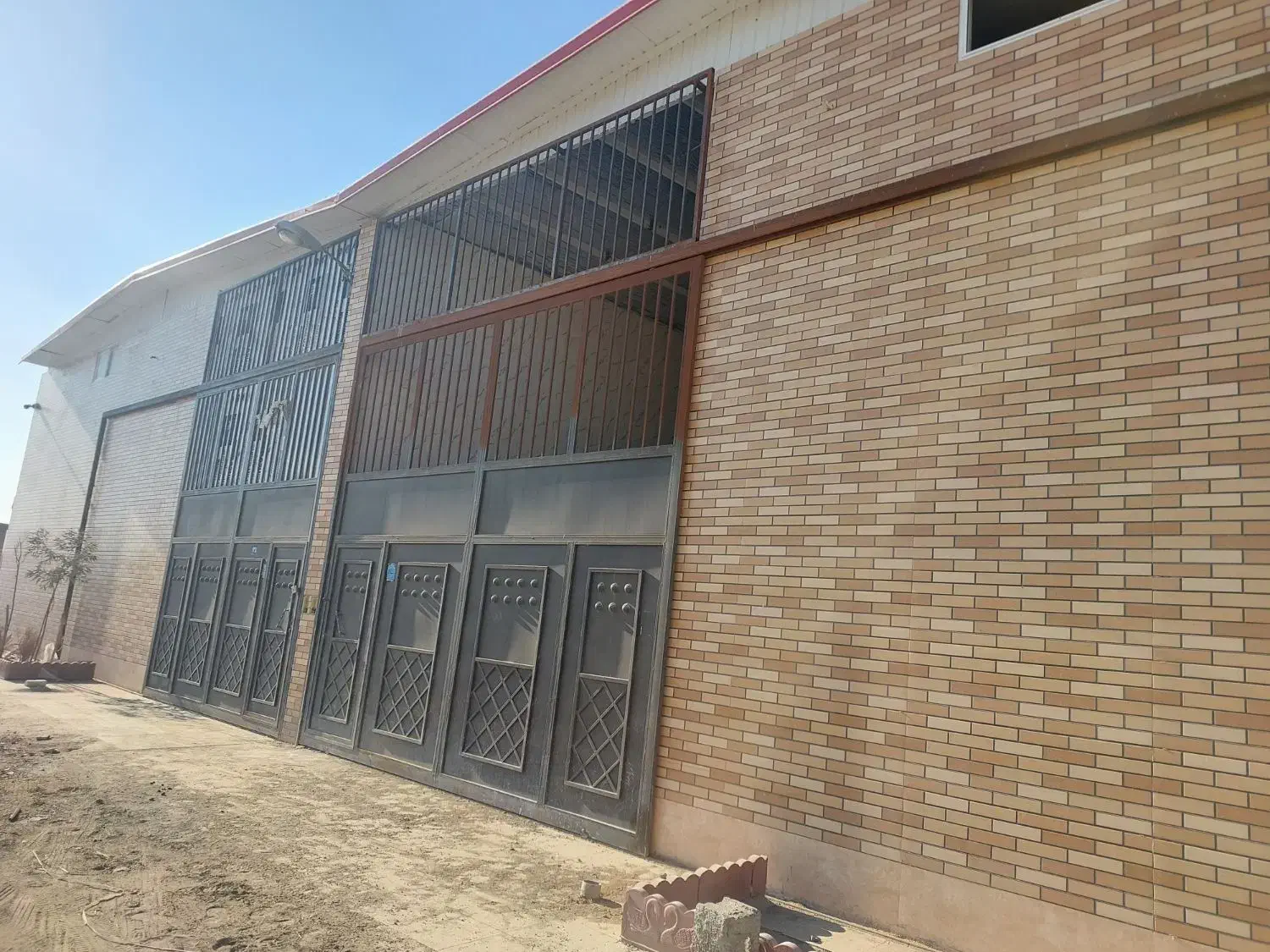 اجاره سوله.انبار.کارگاه|اجارهٔ دفتر صنعتی، کشاورزی، تجاری|اصفهان, قهجاورستان|دیوار