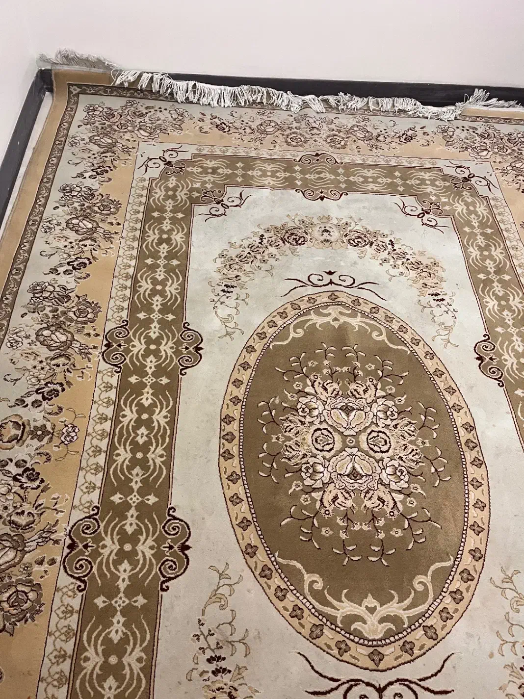 فرش ۶متری|فرش|تهران, سلسبیل شمالی|دیوار