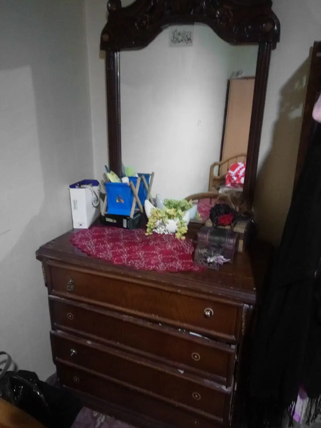 کمد|جاکفشی، کمد، دراور|مشهد, هفده شهریور|دیوار