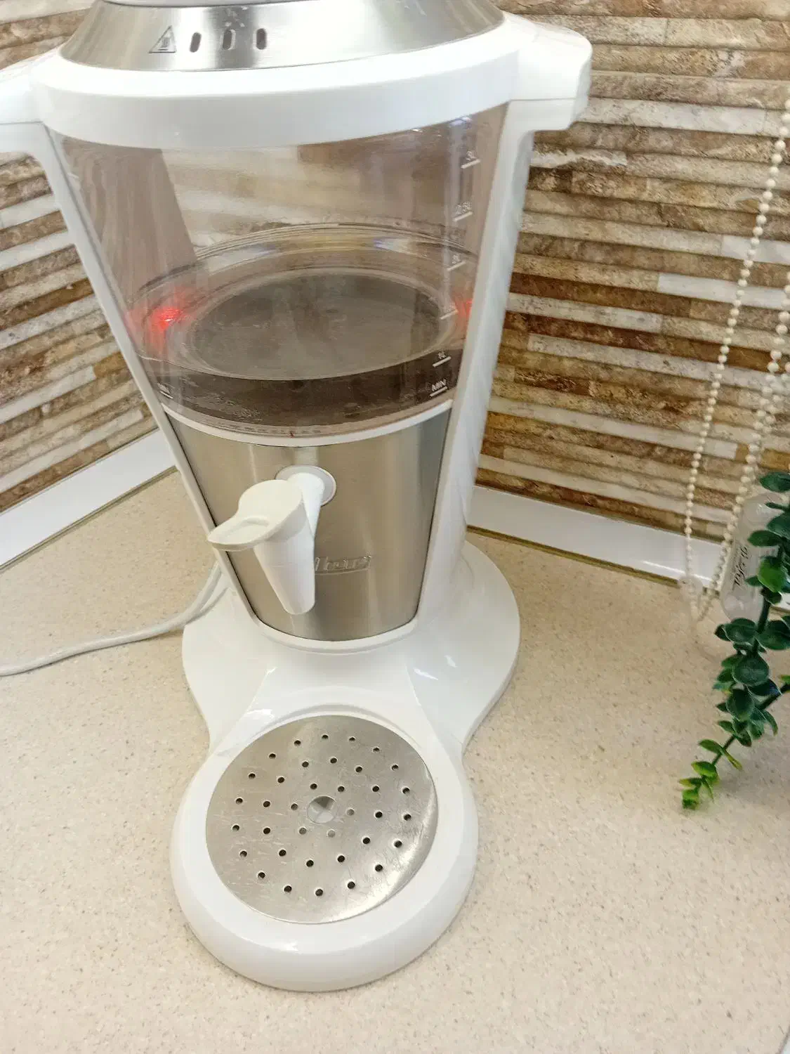 چایساز فلر|سماور، چای‌ساز، قهوه‌ساز|تهران, مجیدآباد|دیوار