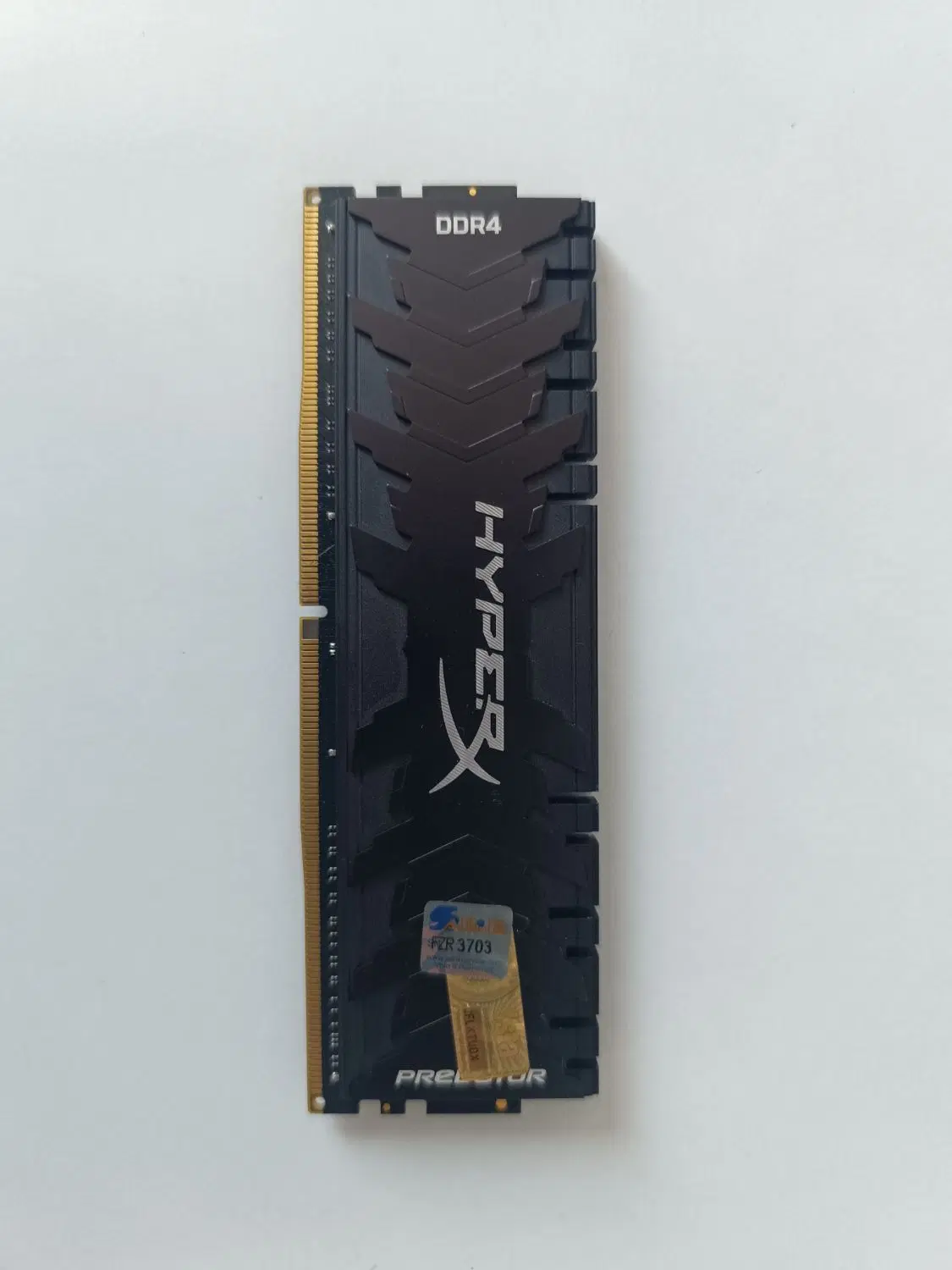 رم 16 ddr4 و 120 ssd|قطعات و لوازم جانبی رایانه|بیرجند, |دیوار