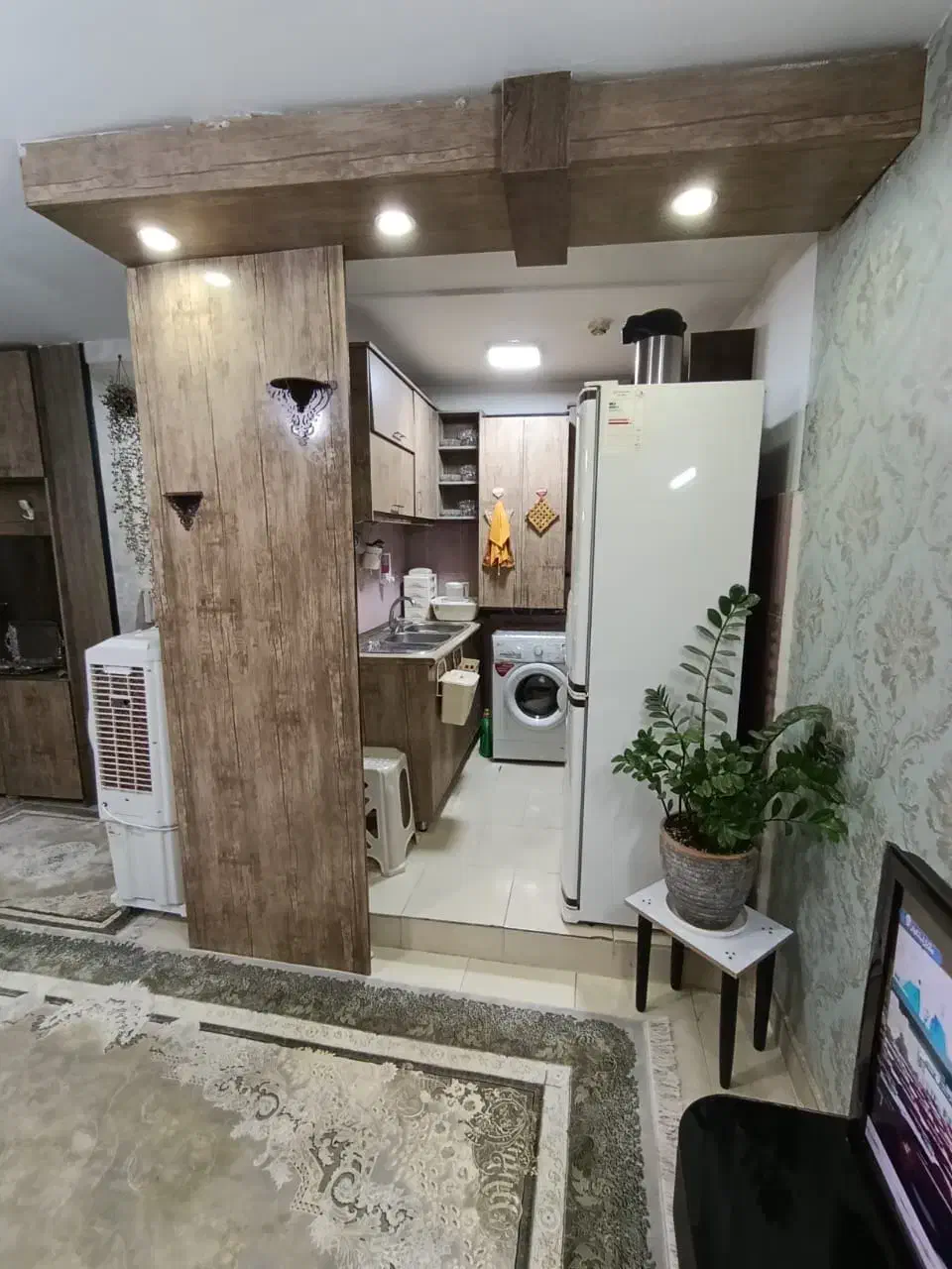 فروش. اپارتمان|فروش آپارتمان|گلبهار, شهر جدید گلبهار|دیوار