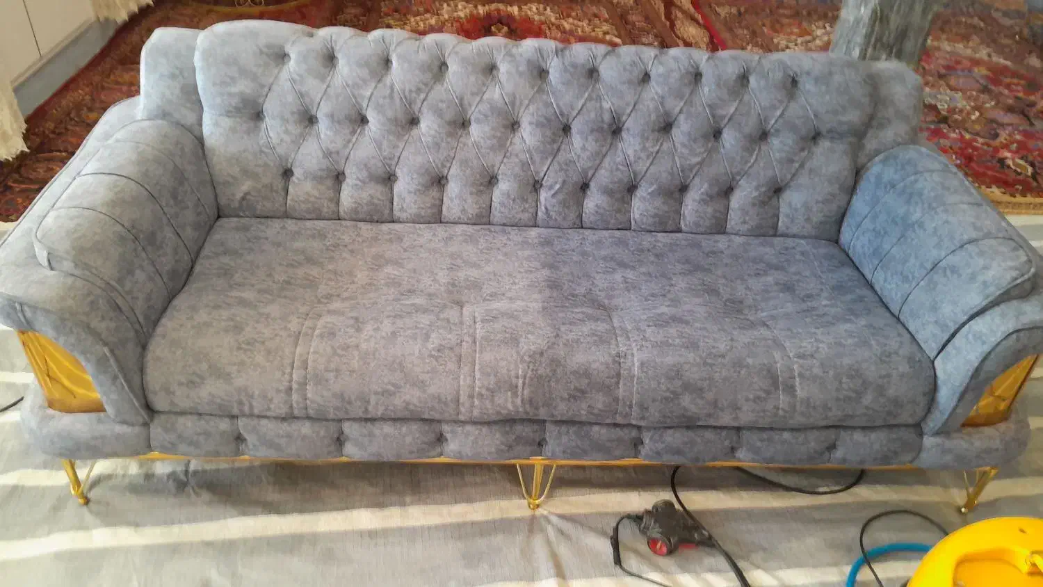 مبل شویی سیار|خدمات نظافت|بناب, |دیوار