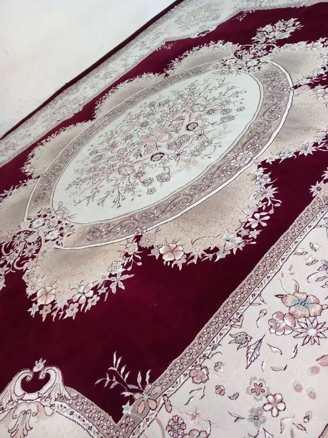 فرش|فرش|اردبیل, |دیوار