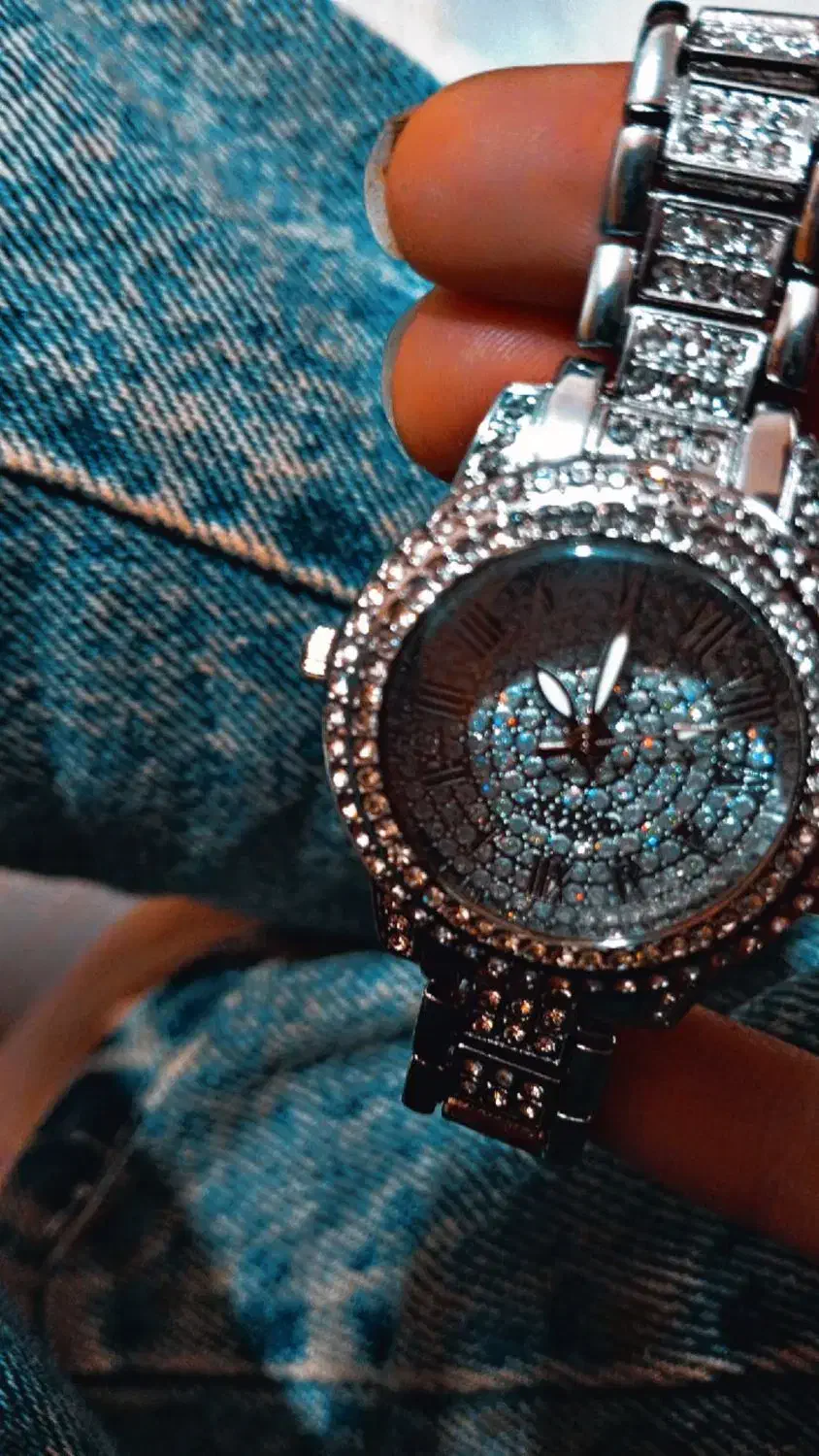 ساعت فروشی صفر کار می‌کنه|ساعت|اهر, |دیوار