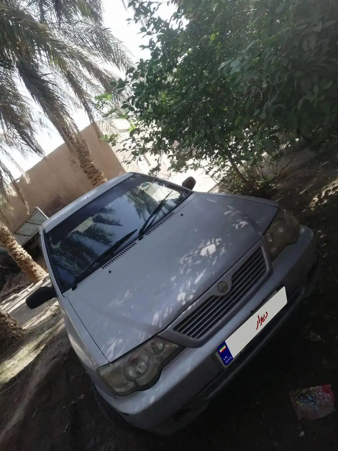 111|خودرو سواری و وانت|گنبکی, |دیوار