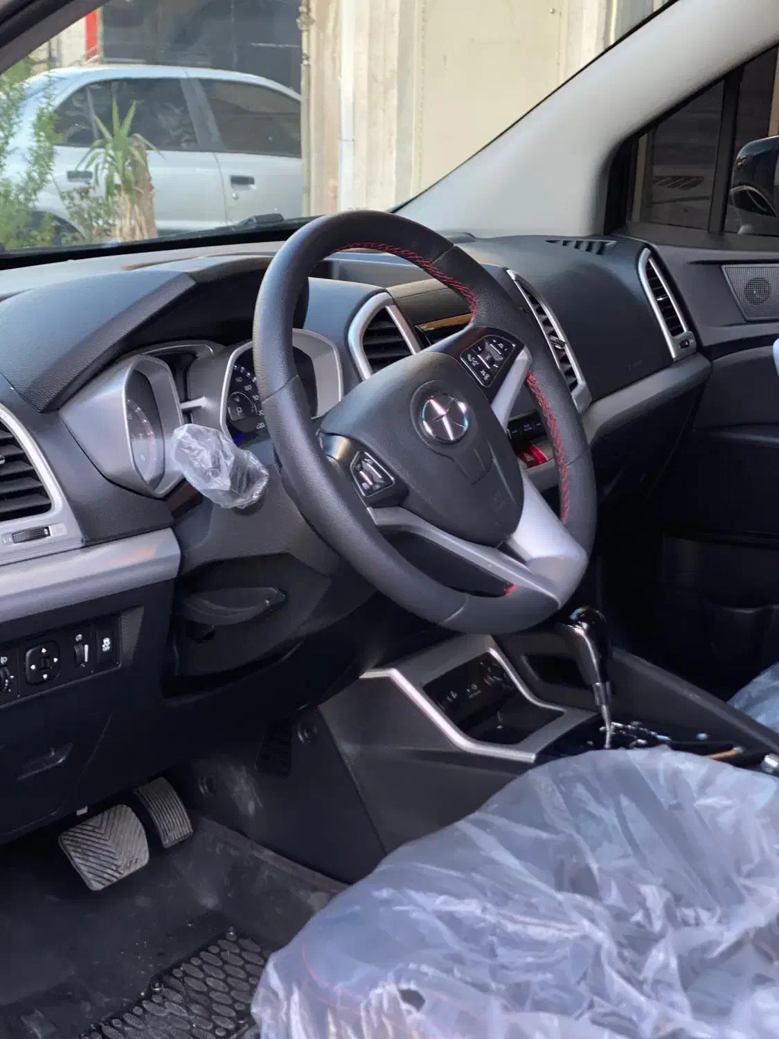 جک s3،مدل 1400 مشابه صفر|خودرو سواری و وانت|شیراز, فرهنگ شهر|دیوار