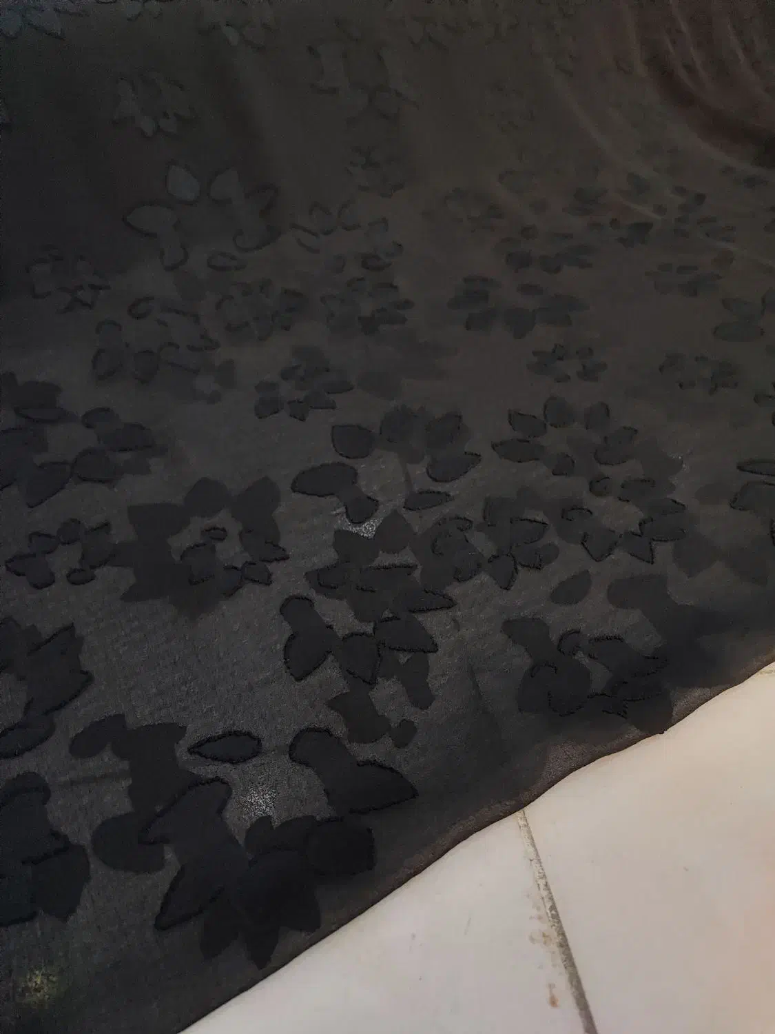 حریر ژاکارد|لباس|کرمانشاه, |دیوار