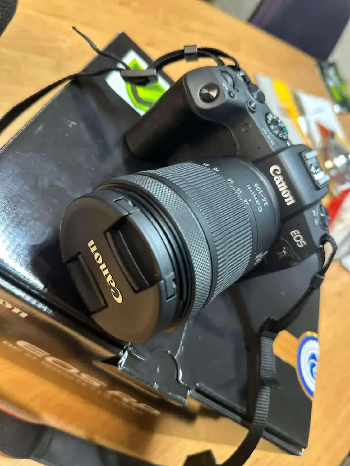 دوربین عکاسی کانن|دوربین عکاسی و فیلم‌برداری|تبریز, |دیوار