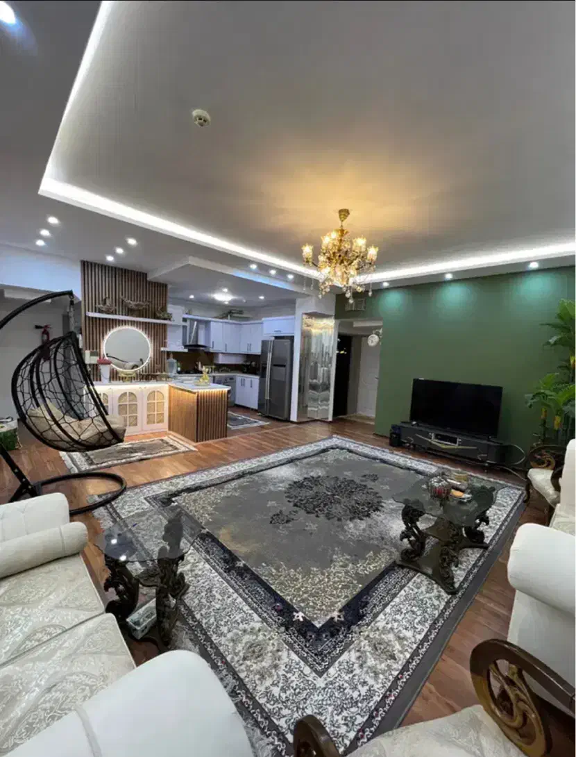 اجاره روزانه واحد مبله در مشهد هاشمیه|اجارهٔ کوتاه‌مدت آپارتمان و سوئیت|مشهد, کوثر|دیوار