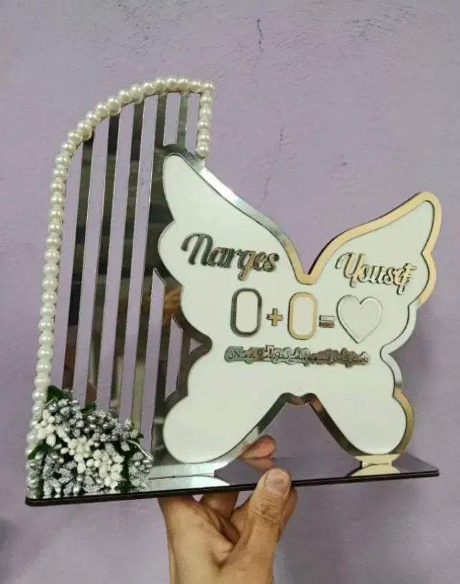 استند اثر انگشت|مجسمه، تندیس، ماکت|ایرانشهر, |دیوار