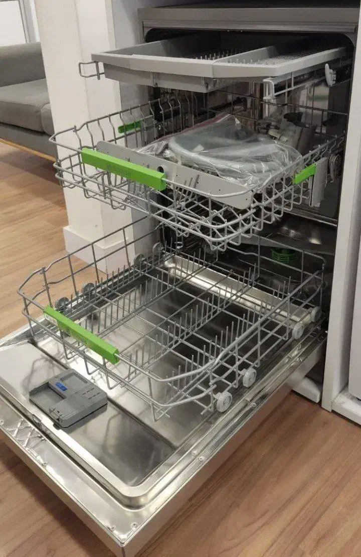 با 10 میلیون اختلاف قیمت ظرفشویی بخر|ماشین ظرفشویی|هندیجان, |دیوار