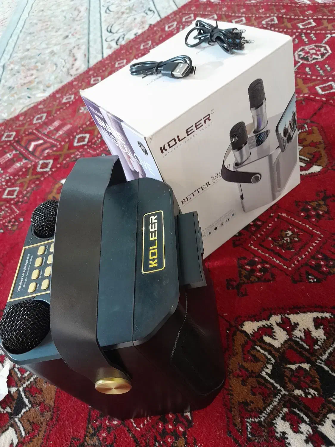 بلندگو|سیستم صوتی خانگی|مشهد, امام رضا (ع)|دیوار