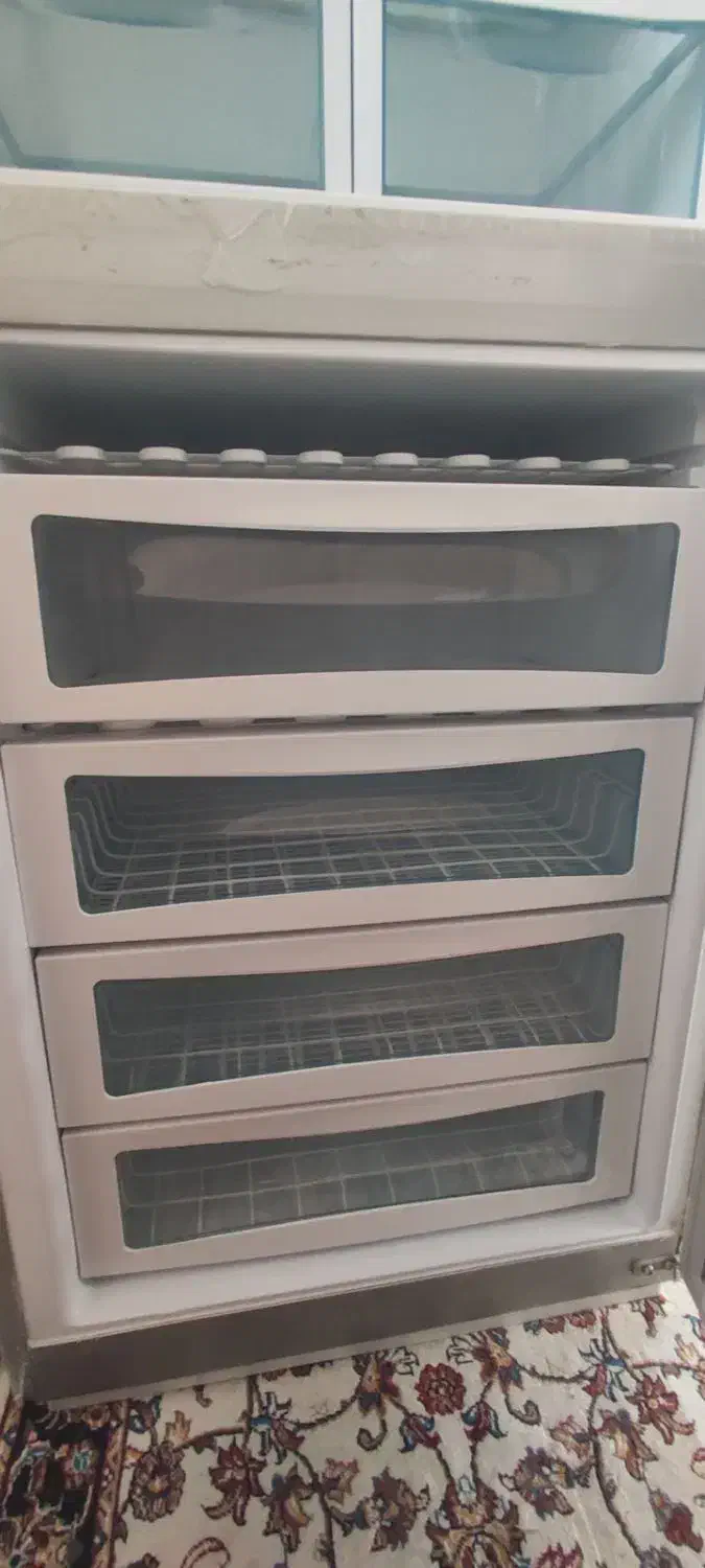 یخچال|یخچال و فریزر|بیرجند, |دیوار