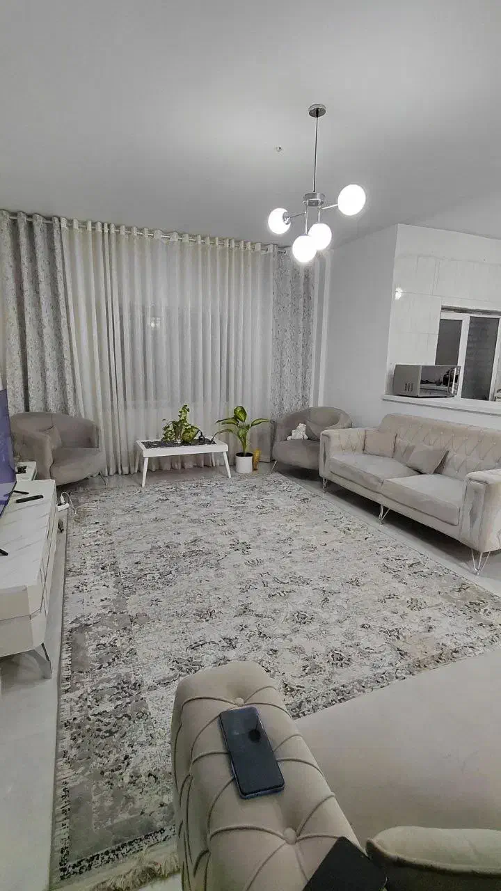 مسکن مهر امام خمینی|فروش آپارتمان|اسلامشهر, مسکن مهر اسلاشهر (شهرک امام خمینی)|دیوار