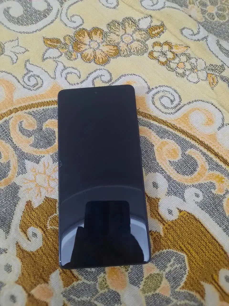 گوشی ردمی نوت ۱۳ پرو|موبایل|خرمآباد, |دیوار