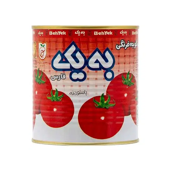 رب گوجه به یک|خوردنی و آشامیدنی|شیراز, فرگاز|دیوار
