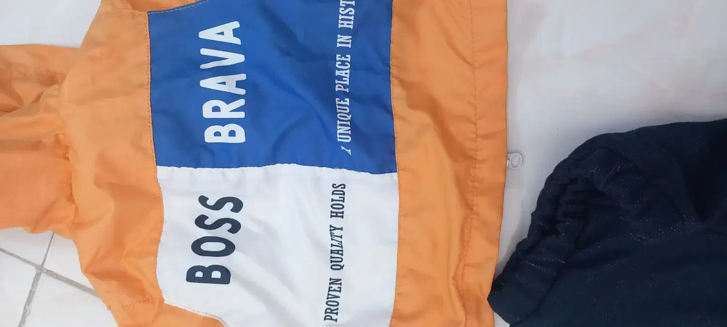 نو ازترکیه خریدیم|کفش و لباس بچه|خسروشاه, |دیوار