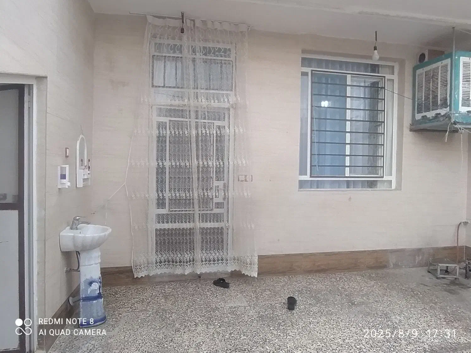 منزل دوطبقه پشته جزایری|فروش خانه و ویلا|خرم‌آباد, |دیوار