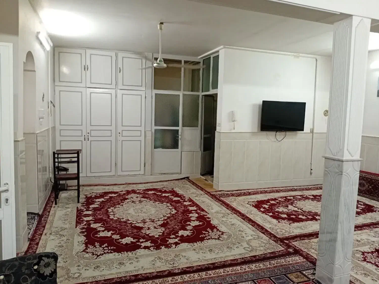 منزل فروشی|فروش خانه و ویلا|قم, تولید دارو و یخچال|دیوار