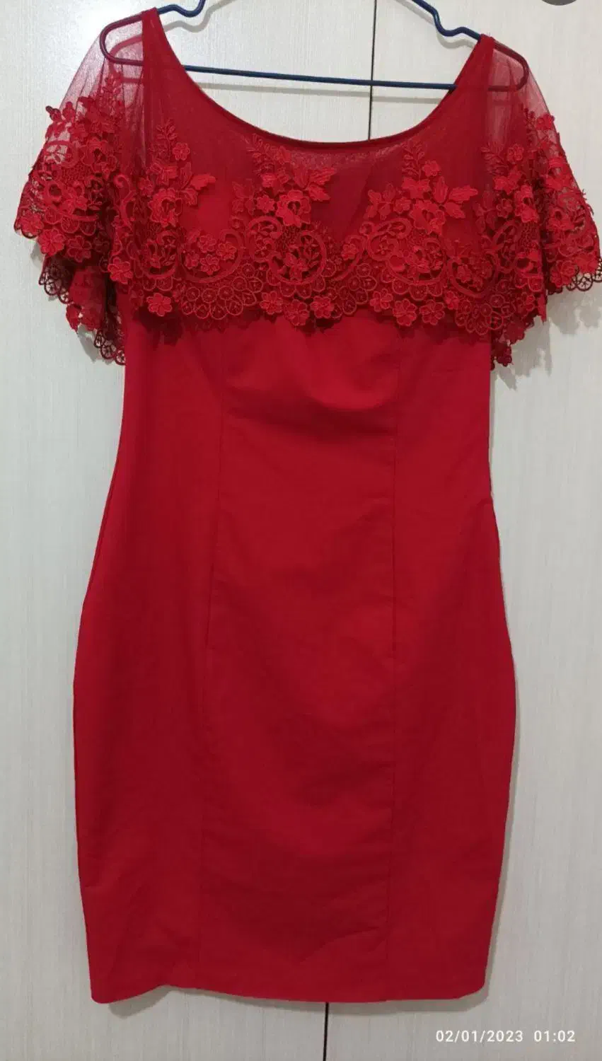 لباس مجلسی|لباس|لاهیجان, جمهوری|دیوار