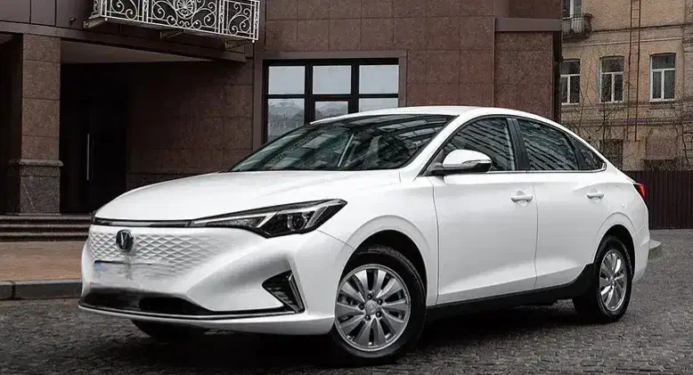 حواله چانگان برقی|خودرو سواری و وانت|گناباد, |دیوار