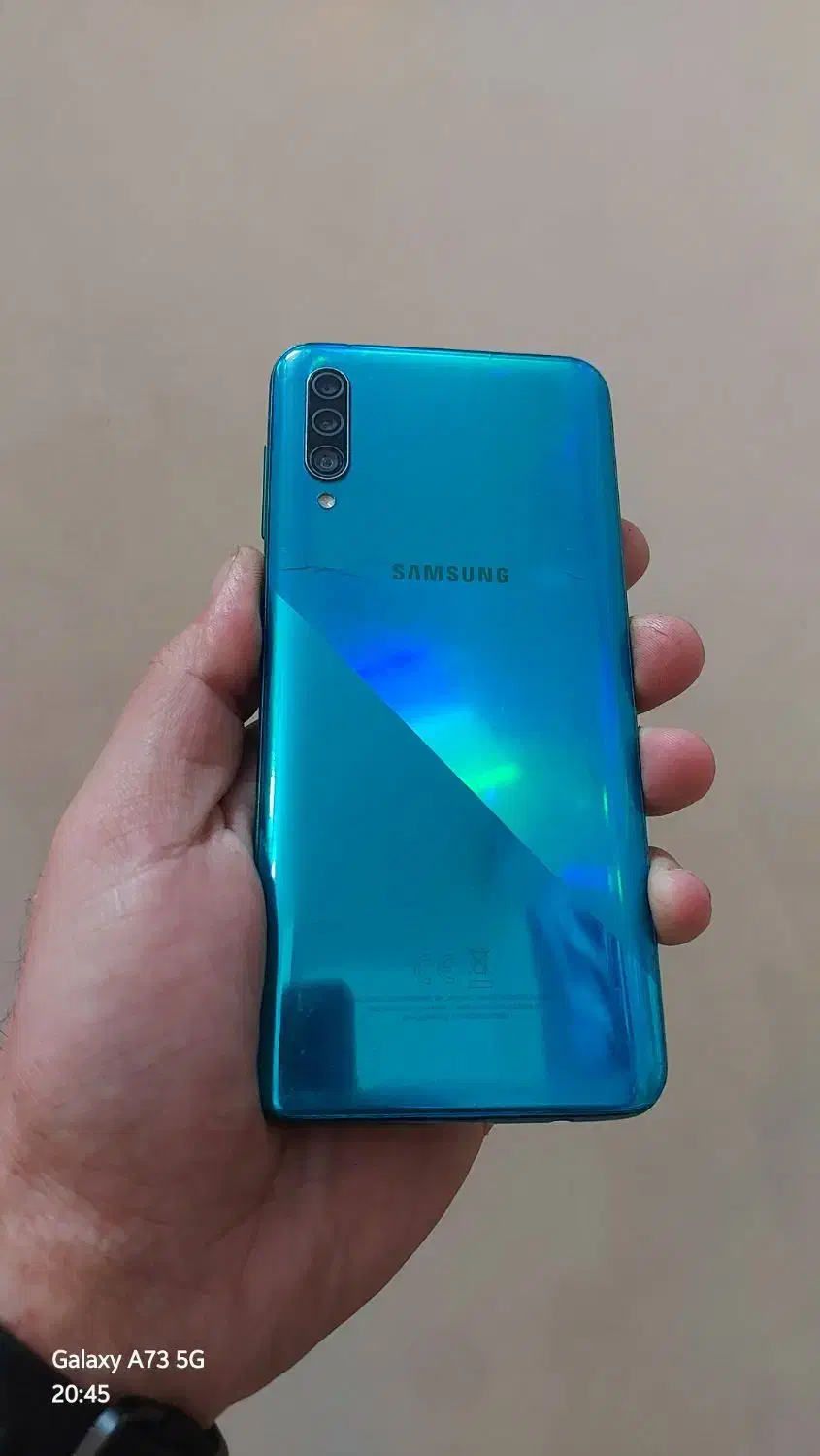 A30 s 128 g ram 4|موبایل|رباط‌کریم, رباط‌کریم|دیوار