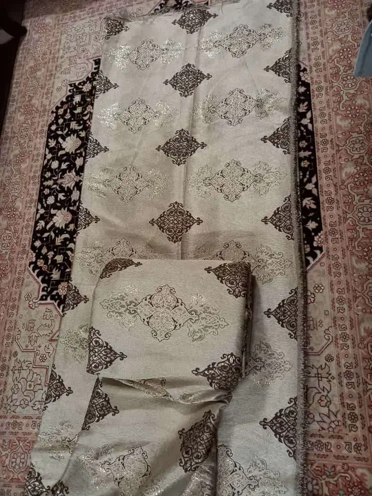 رومبلی پارچه مبل پرده|پرده، رانر، رومیزی|تهران, ائمه اطهار|دیوار