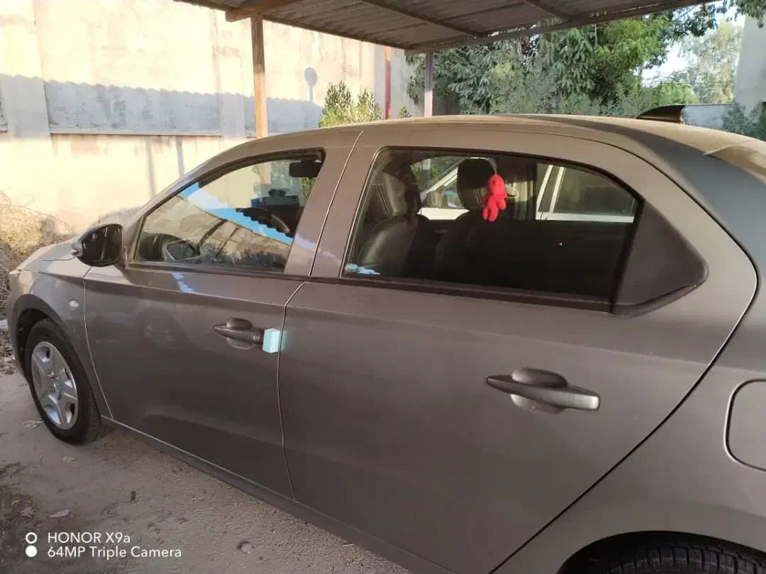 تارا v1پلاس ۶سرعته|خودرو سواری و وانت|بوشهر, |دیوار