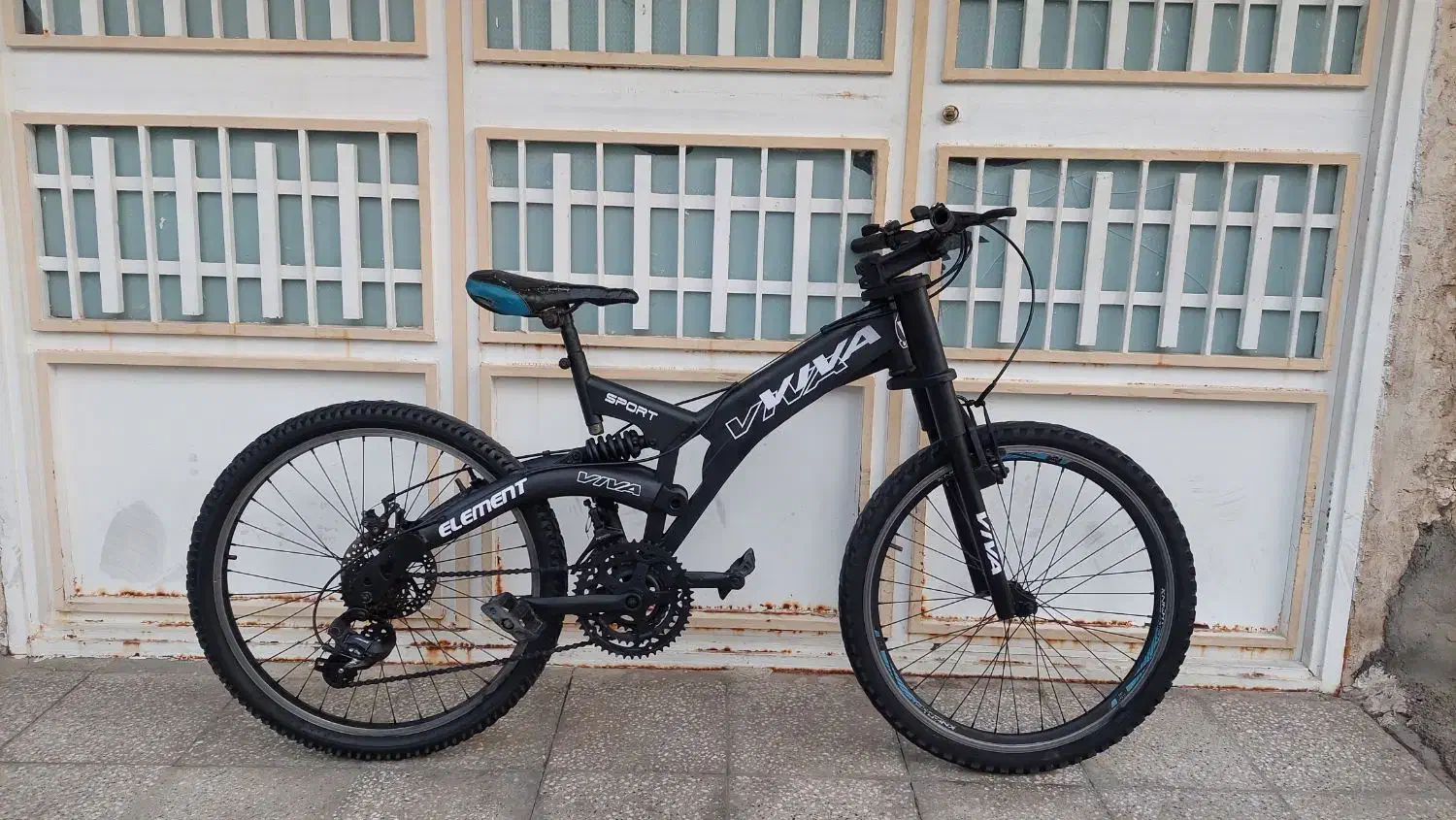 تعمیرات دوچرخه و دوچرخه 27/5 و 26 و 24 و 20|دوچرخه، اسکیت، اسکوتر|قم, قلعه کامکار|دیوار