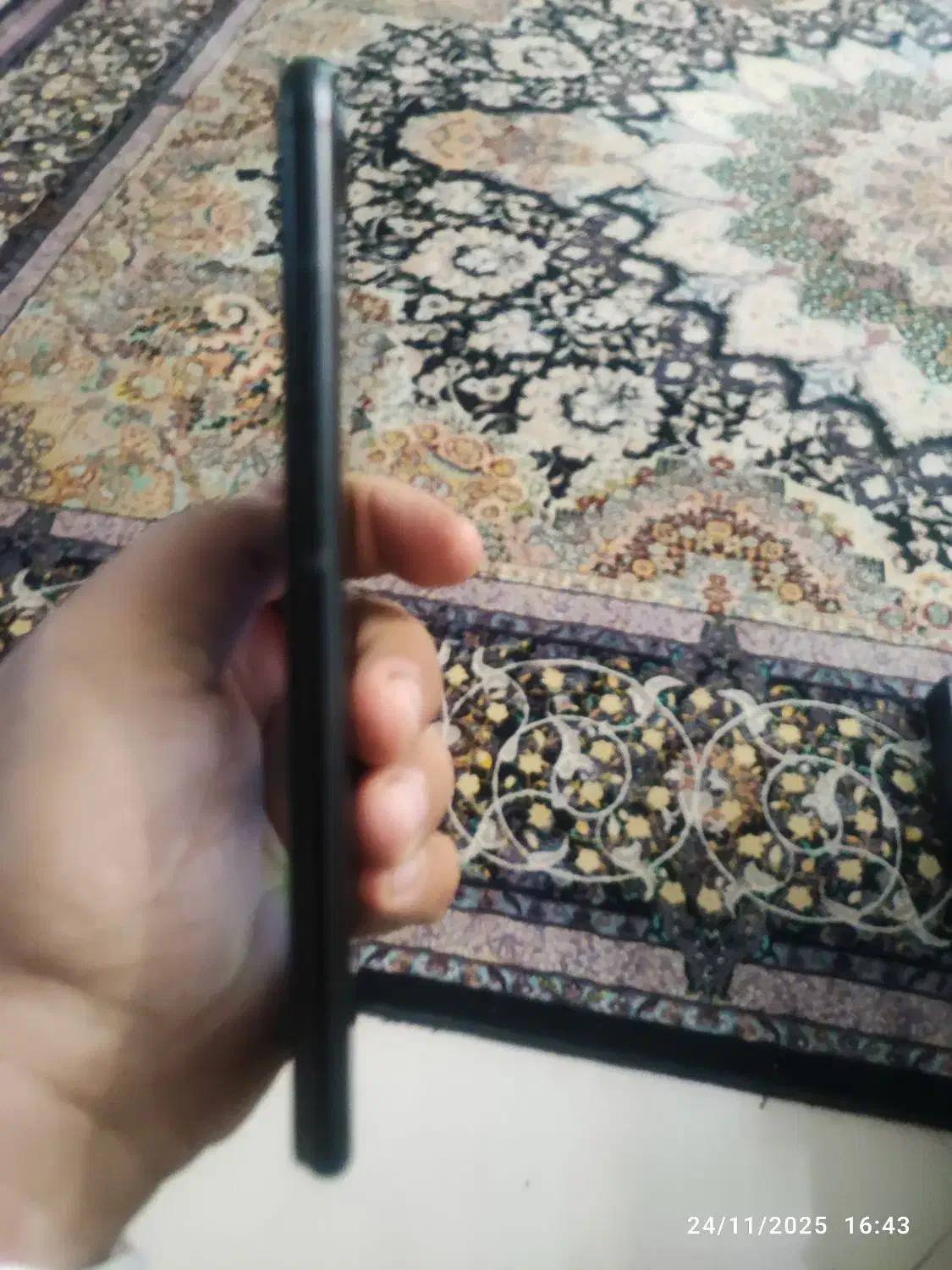 آیفون ۷پلاس ۱۲۸|موبایل|تهران, دهکده المپیک|دیوار