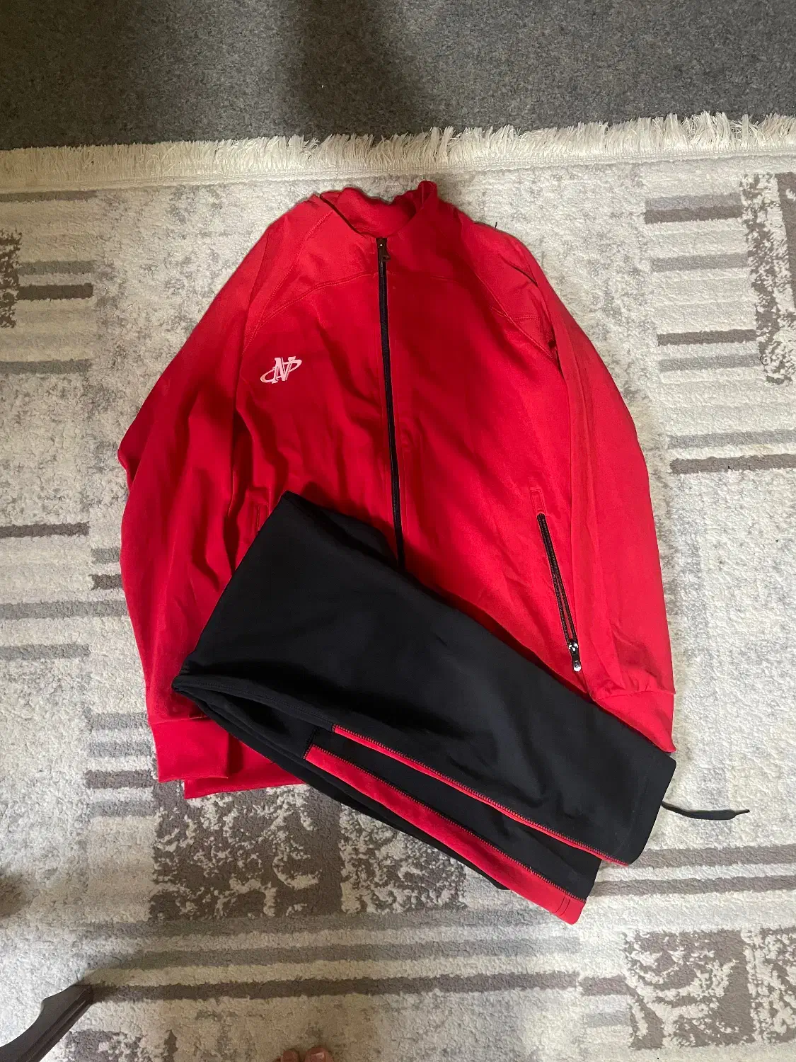 لباس ورزشی|لباس|کرمانشاه, |دیوار