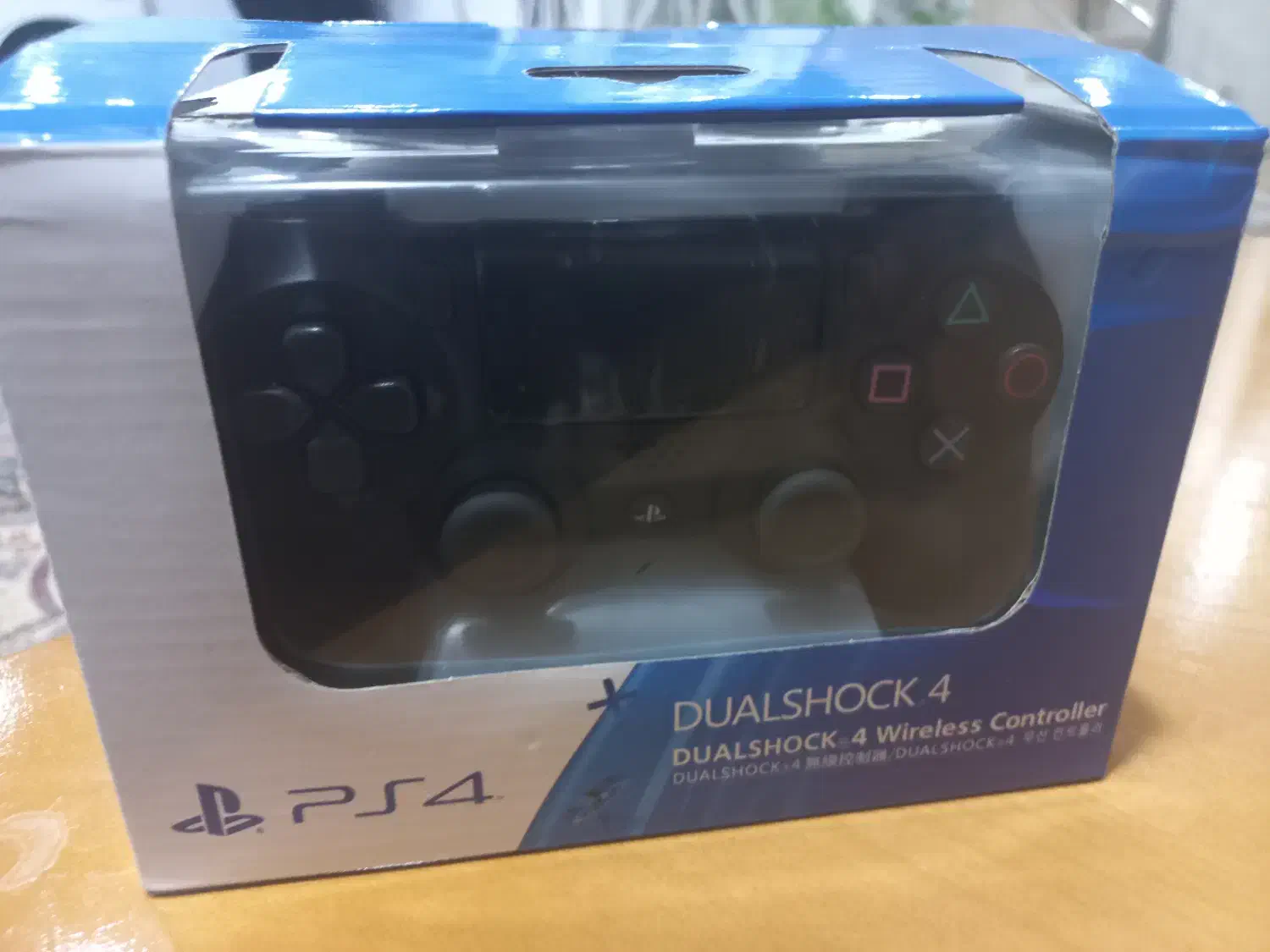 دسته ps4|کنسول، بازی ویدئویی و آنلاین|بندر ماهشهر, |دیوار