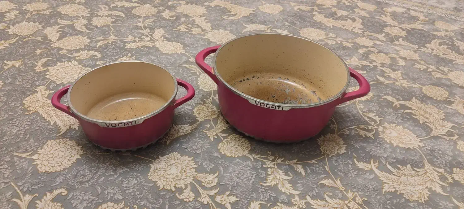 دیگ و قابلمه|ظروف پخت‌وپز|سنندج, |دیوار