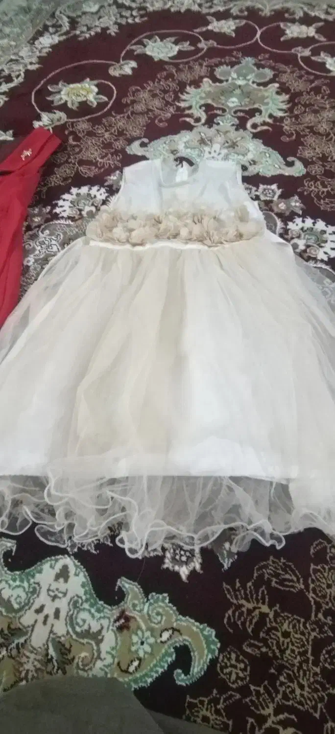 لباس دخترانه|لباس|سنندج, |دیوار