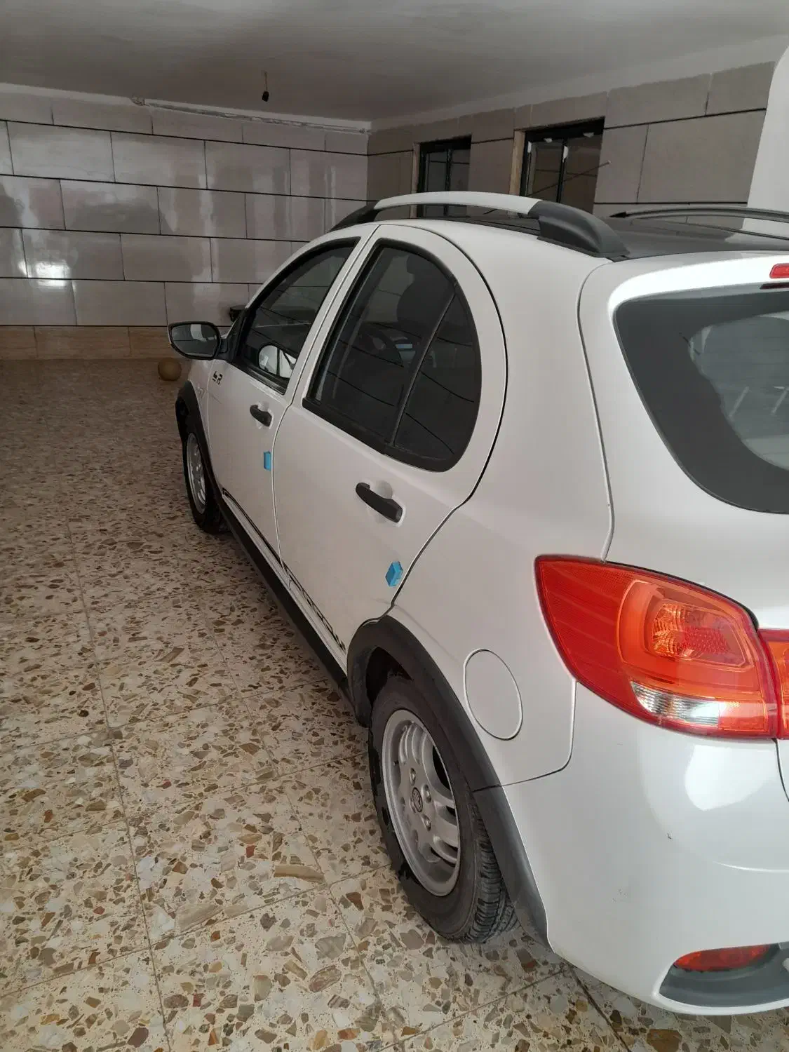 کوئیکRمدل ۹۹|خودرو سواری و وانت|الوند, |دیوار