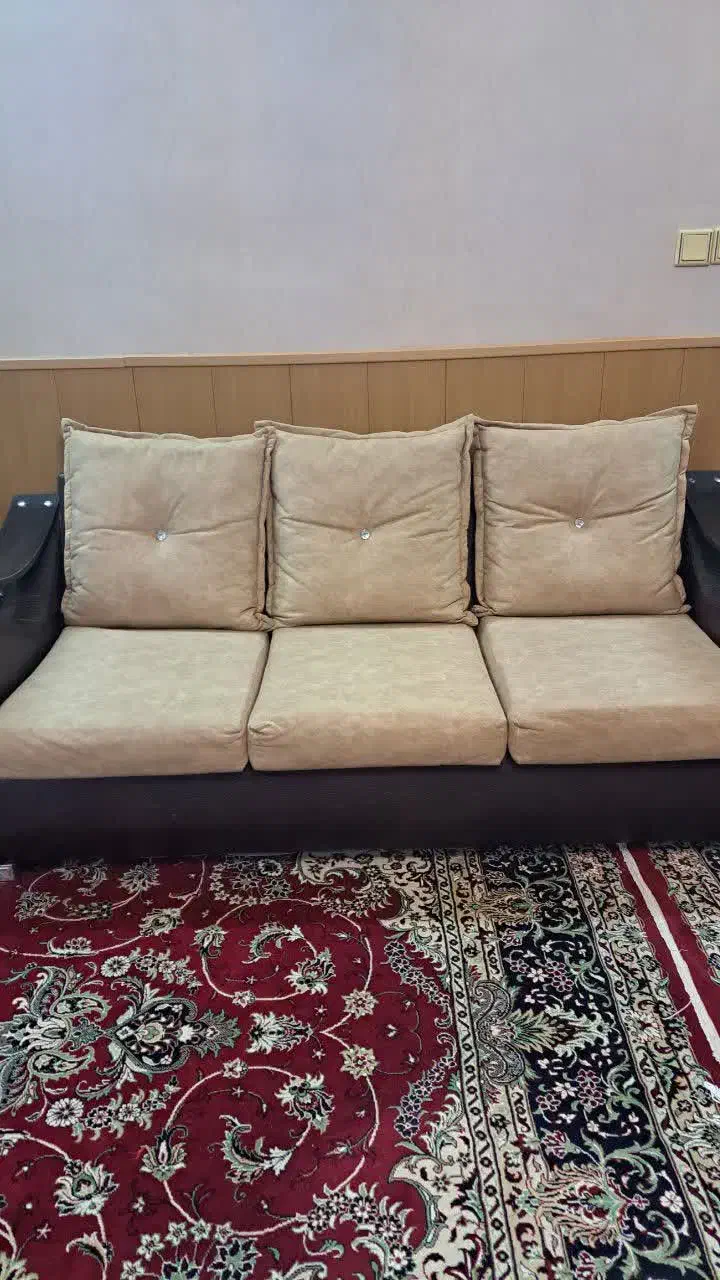 مبل راحتی|مبلمان خانگی و میز عسلی|سبزوار, توحیدشهر|دیوار