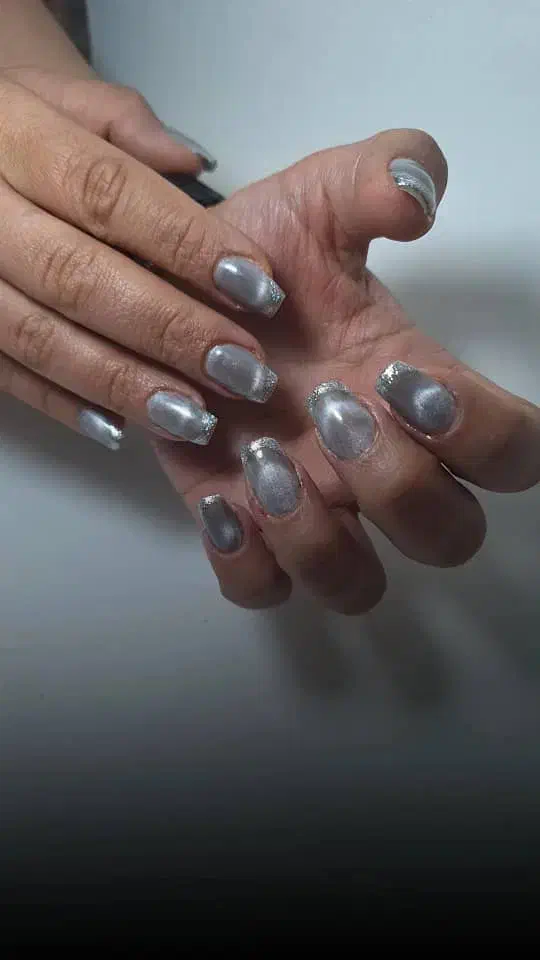 مدل کاشت ناخن|خدمات آرایشگری و زیبایی|فردیس, شهرک ۱۱۰|دیوار