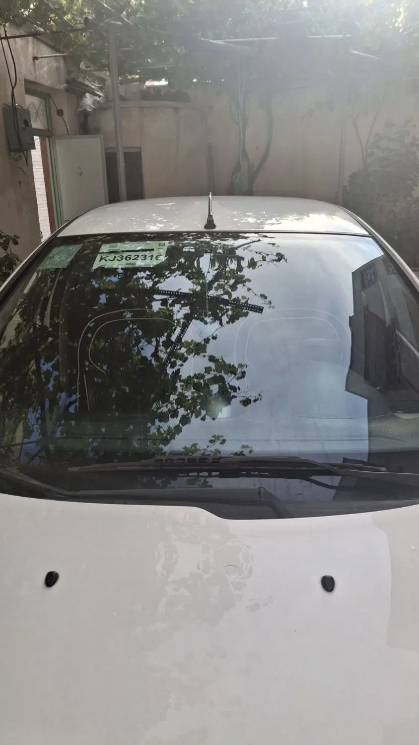 پژو 206 sd V8 مدل 98|خودرو سواری و وانت|تبریز, |دیوار