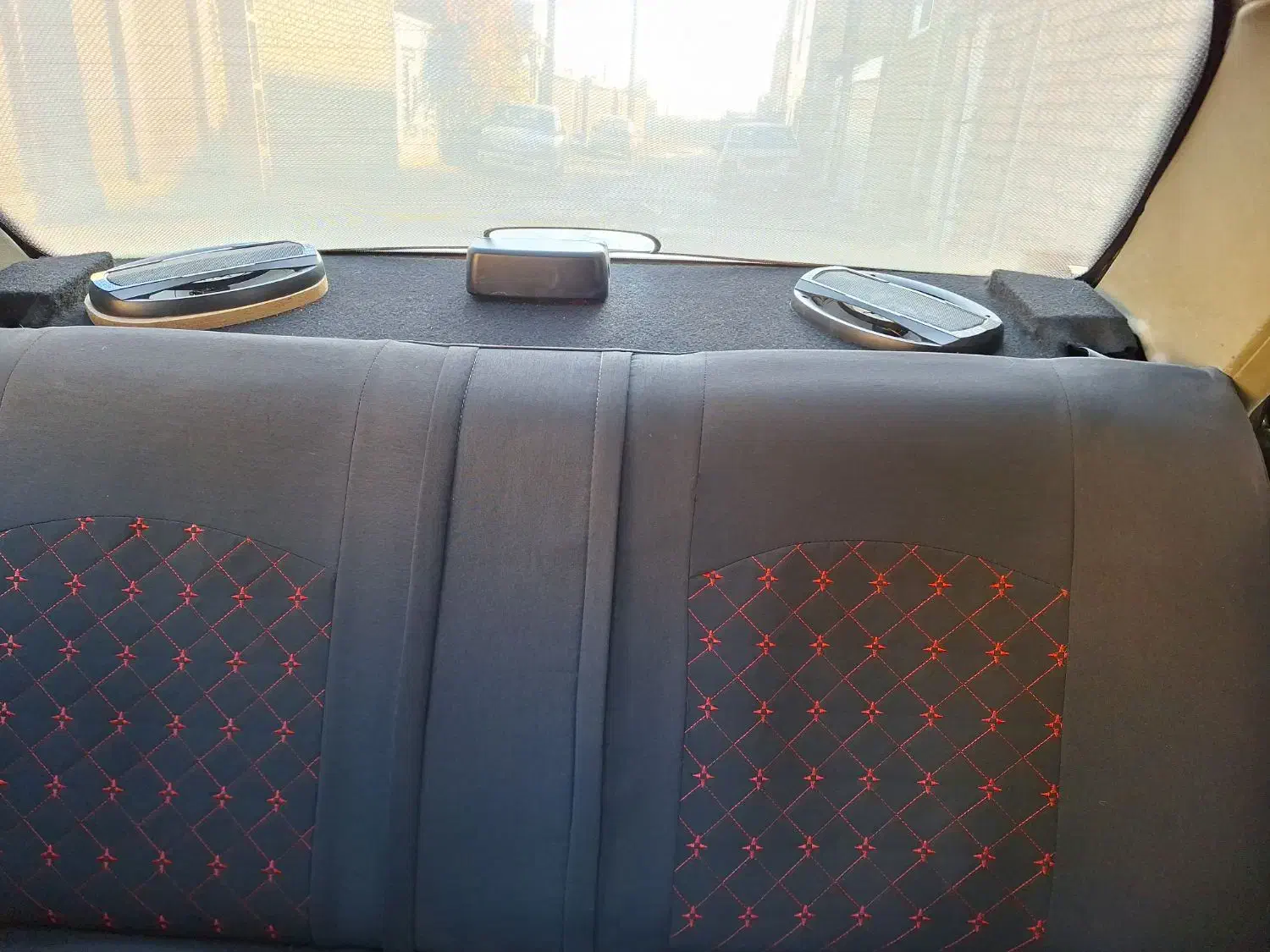 روآ مدل ۸۹|خودرو سواری و وانت|مبارکه, |دیوار