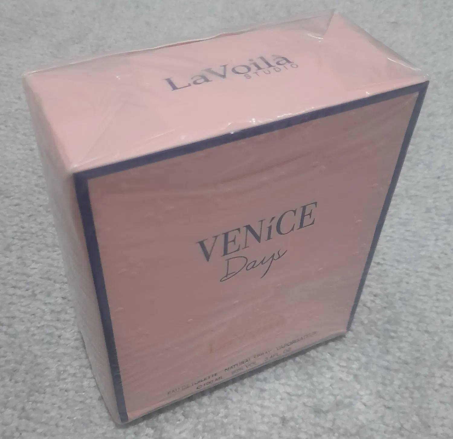عطر Venice Days LaVoila Studio|آرایشی، بهداشتی، درمانی|شیراز, فخرآباد (دروازه کازرون)|دیوار