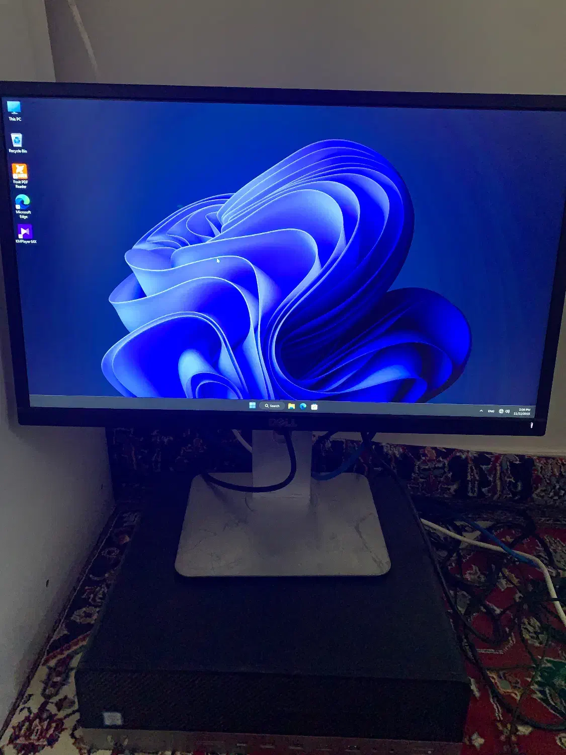 مینی کیس نسل ۷|رایانه رومیزی|اردبیل, |دیوار