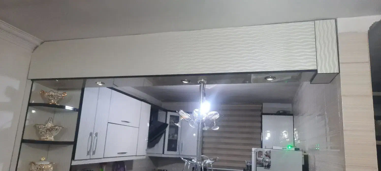 لوازم خانگی کابینت|آب‌چکان و نظم‌دهنده ظروف|اسلام‌شهر, زرافشان|دیوار