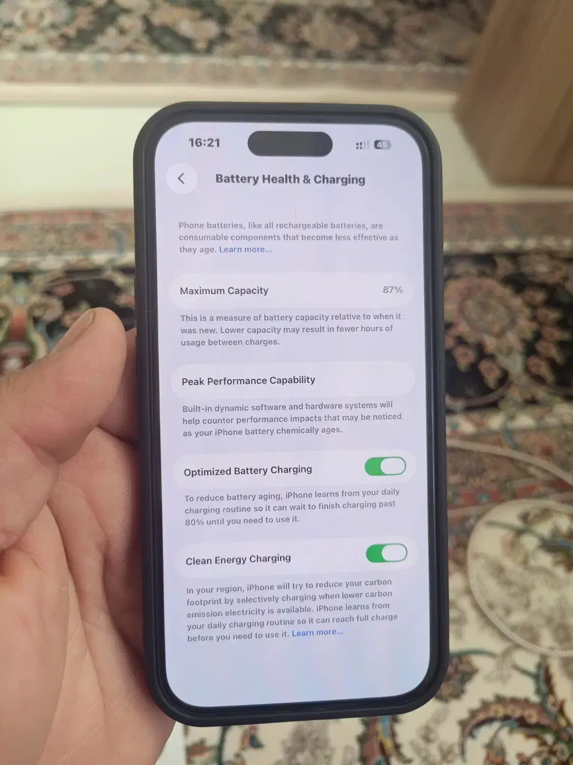 آیفون 14pro|موبایل|قروه, |دیوار