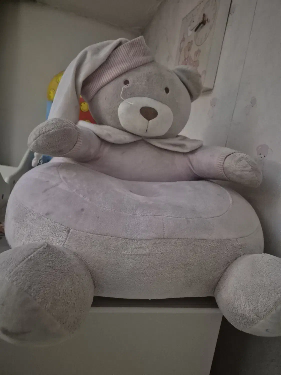 مبل کودک|اسباب‌بازی بچه|تهران, بوستان سرخه حصار|دیوار