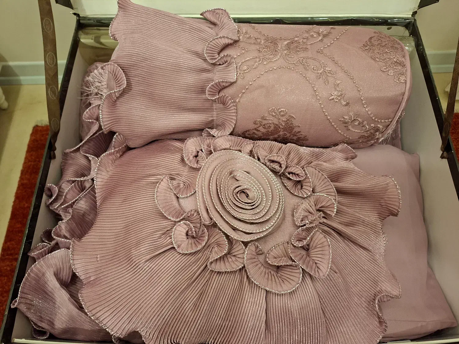 روتختی تزیینی|سرویس روتختی|تهران, شهر زیبا|دیوار